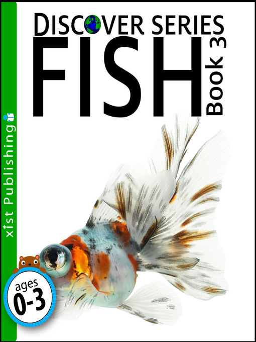 Title details for Fish 3 by Xist Publishing - Available
